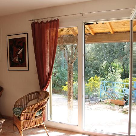 A L'Est D'Uzes Villa Saint-Siffret Room photo